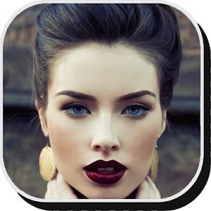 Descargar app Maquillaje De Belleza De Cara Para Niña disponible para descarga