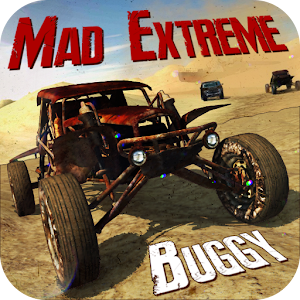 Descargar app 4x4 Offroad Rally Loco Extremo Colina Subir Buggy