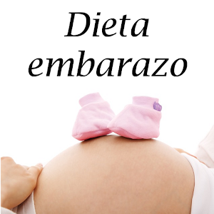 Descargar app Dieta Embarazo disponible para descarga