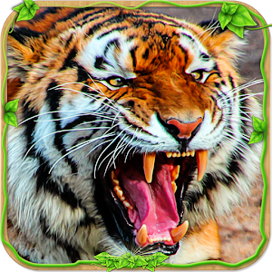 Descargar app Simulador De Tigre Furioso