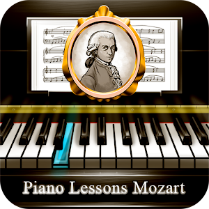 Descargar app Mejor Piano Lessons Mozart