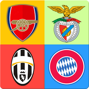 Descargar app Quiz Del Fútbol De La Insignia - Prueba Del Fútbol disponible para descarga