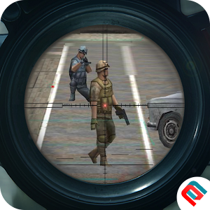 Descargar app Moderno Assassin City Sniper
