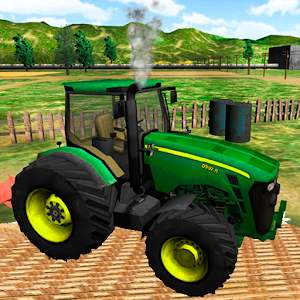 Descargar app Simulador Tractor De Granja disponible para descarga
