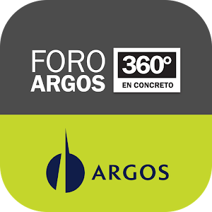 Descargar app Foro Argos 360° En Concreto disponible para descarga