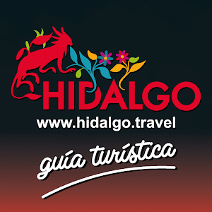 Descargar app Sectur Hidalgo