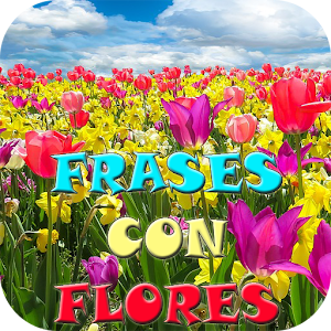 Descargar app Mensajes Con Flores disponible para descarga