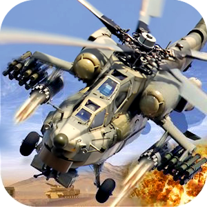 Descargar app Huelga De Helicóptero