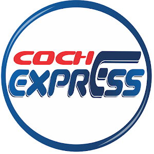 Descargar app Reservas Cocheexpress