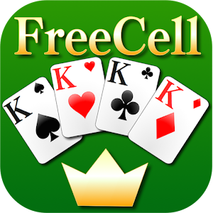 Descargar app Freecell [juego De Cartas] disponible para descarga