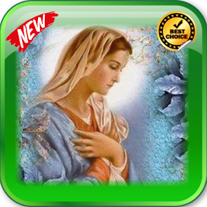 Descargar app Virgin Mary Wallpaper