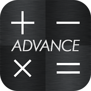Descargar app Calculadora Advance disponible para descarga