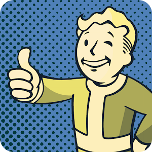 Descargar app Fandom For: Fallout 4 disponible para descarga