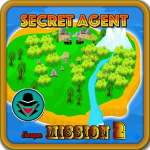 Descargar app Agente Secreto Misión De Escape 2