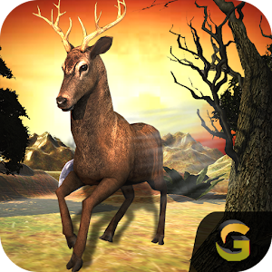Descargar app Deer Hunting 2017: Juego De Sniper 3d Hunter disponible para descarga