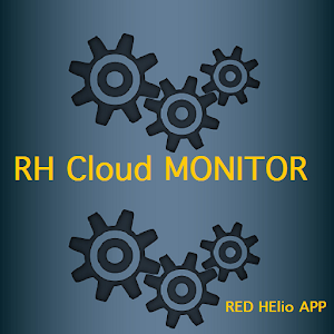 Descargar app Rh Cloud Monitor disponible para descarga