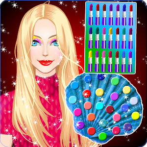 Descargar app Maquillaje Princesa Sirena Y Vestir disponible para descarga