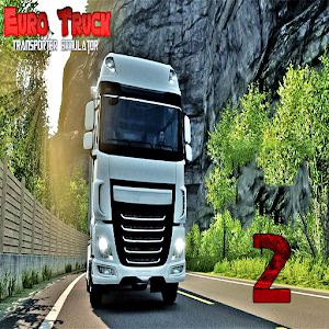Descargar app Euro Truck Transport Simulator 2 disponible para descarga