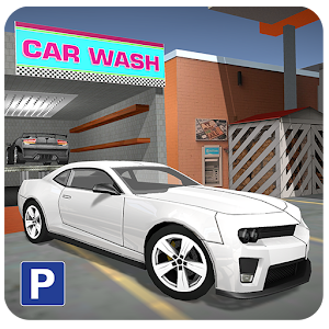 Descargar app Car Service Station Parking disponible para descarga
