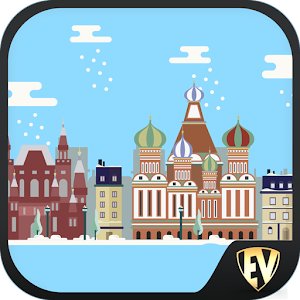 Descargar app Explora Rusia Guía De Smart