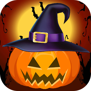 Descargar app Decoración Del Juego De Halloween