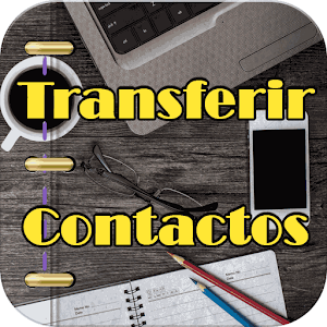 Descargar app Transferir Contactos Tutorial