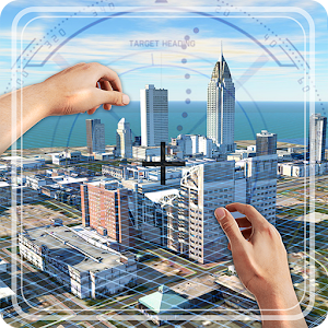 Descargar app Casco Vr Fly City 3d disponible para descarga