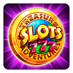 Descargar app Treasure Slots Adventures disponible para descarga