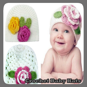 Descargar app Sombreros Crochet