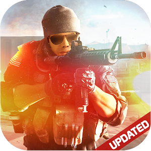 Descargar app Army Sniper Counter Terrorist