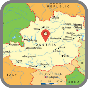 Descargar app Mapa De Austria