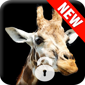 Descargar app Bloqueo De La Jirafa Animal disponible para descarga