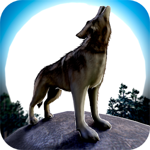 Descargar app Wolf.io - Simulador De Lobos