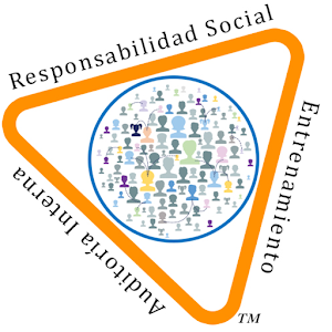 Descargar app Responsabilidad Social Trainer