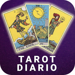 Descargar app Lecturas Diarias Del Tarot disponible para descarga