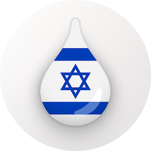 Descargar app Drops: Aprende Hebreo Y Su Alfabeto Gratis