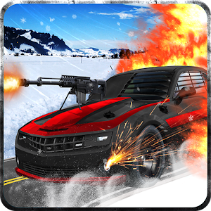 Descargar app Snow Tráfico Car Racing Jinete