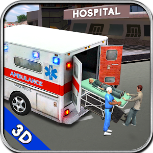 Descargar app Rescate Ambulancia Conductor disponible para descarga