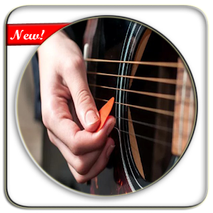 Descargar app Aprenda Melodías De Guitarra Básica