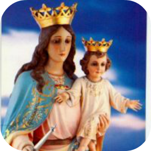 Descargar app La Guadalupana Y Jesus