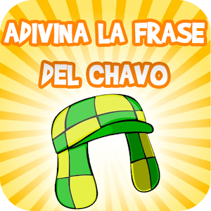 Descargar app Adivina La Frase Del Chavo