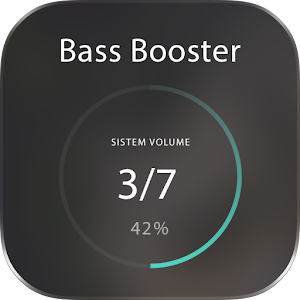 Descargar app Bass Booster