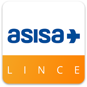 Descargar app Asisa Lince disponible para descarga