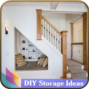 Descargar app Diy Storage Ideas