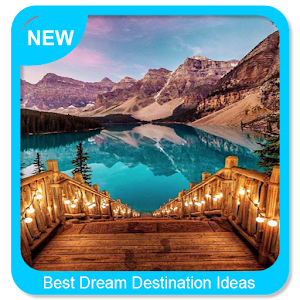 Descargar app Las Mejores Ideas De Destino De Sueño disponible para descarga