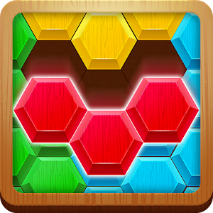 Descargar app Rompecabezas Hexagonal