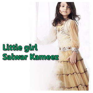 Descargar app Niños Salwar Kameez disponible para descarga