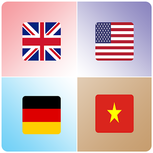 Descargar app Flags Matching Game