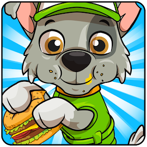 Descargar app Patrulla Canina Hamburguesas Restaurante disponible para descarga