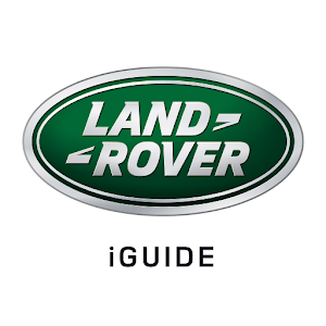 Descargar app Land Rover Iguide